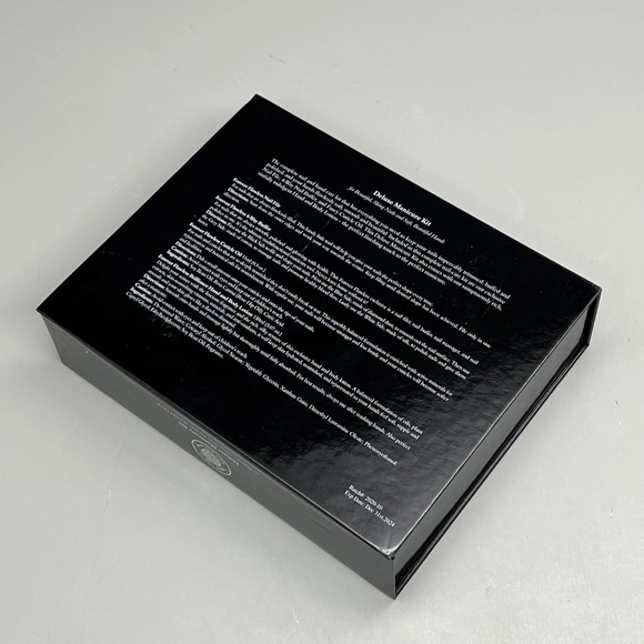 Forever Flawless Brilliance Nail Care Kit - NEW Factory Sealed - Picture 6 of 6